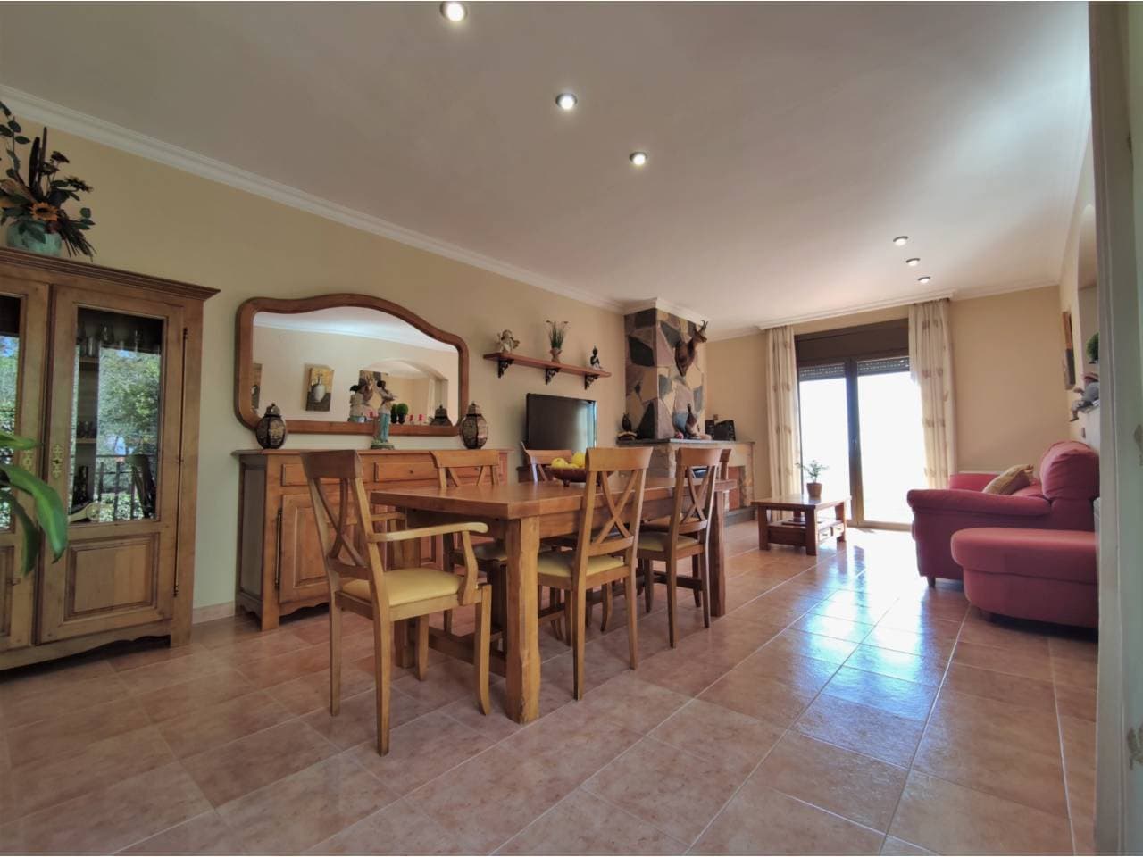 Casa a Castellnou de Bages — Foto 10 de 27