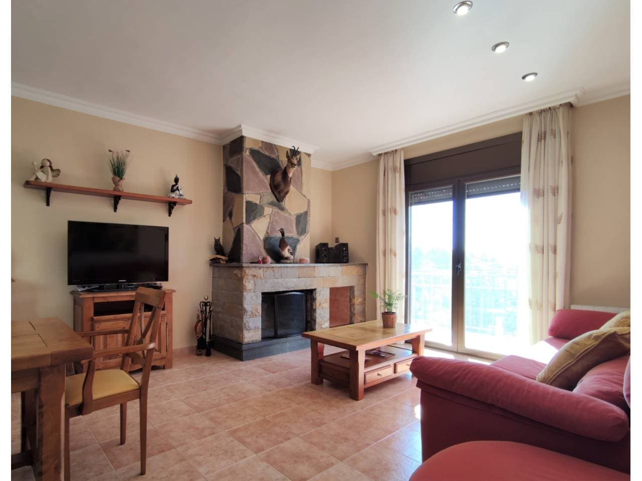 Casa a Castellnou de Bages — Foto 11 de 27