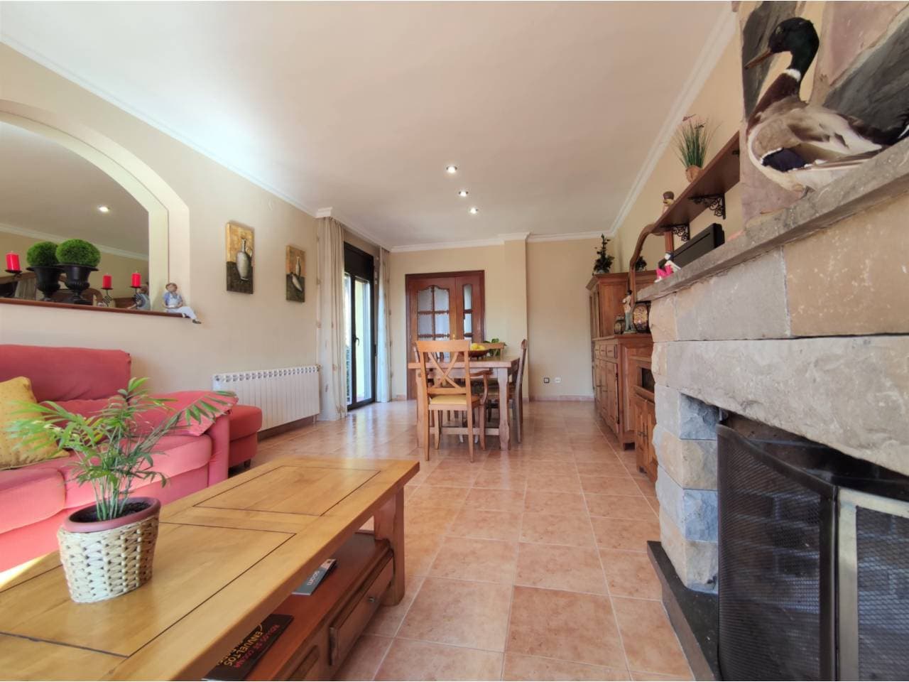 Casa a Castellnou de Bages — Foto 15 de 27