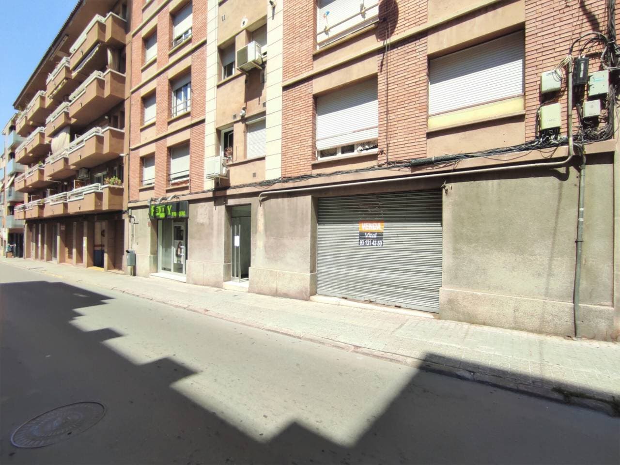 Local en Manresa — Foto 13 de 13