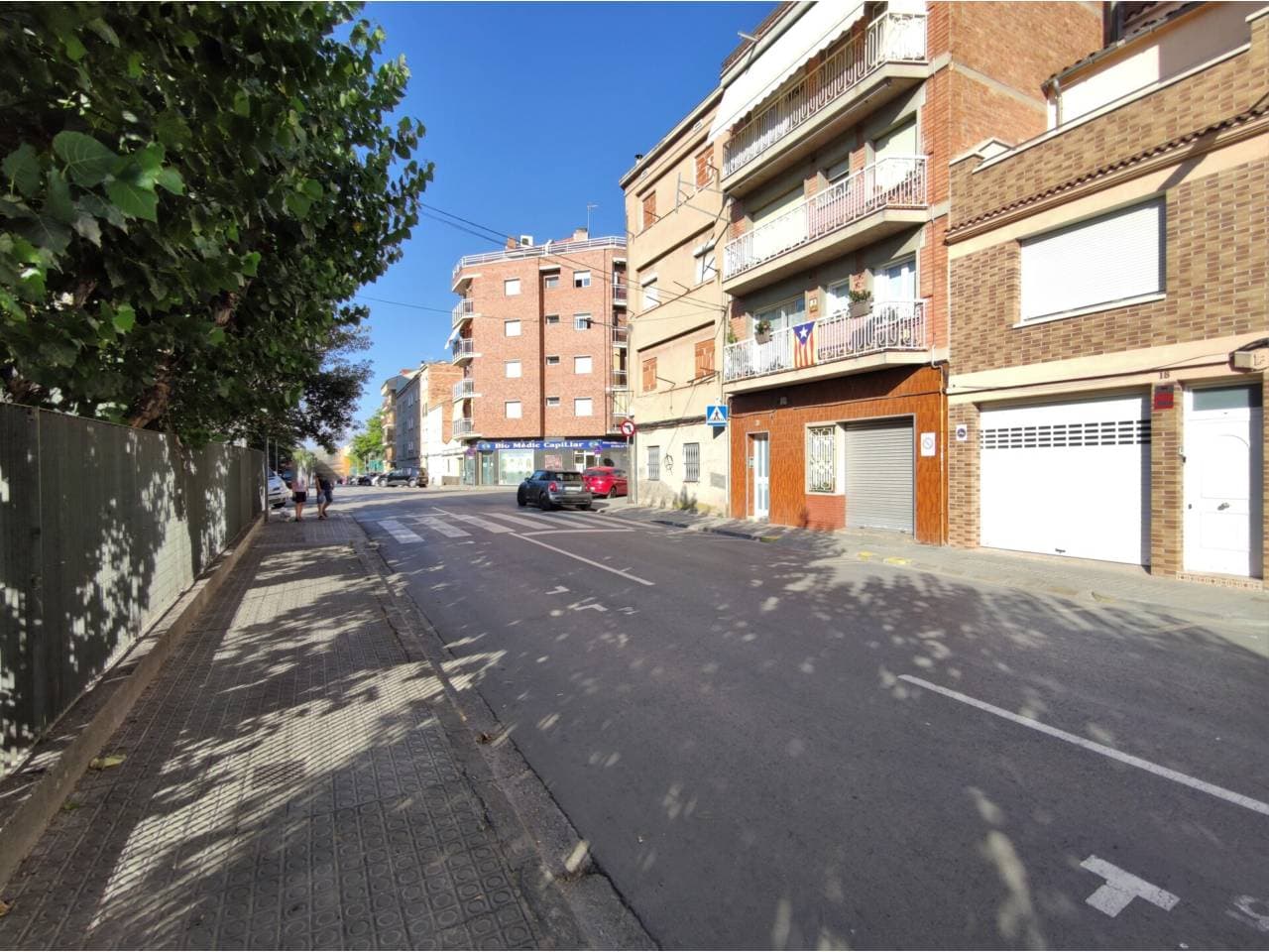 Edifici a Manresa — Foto 2 de 5