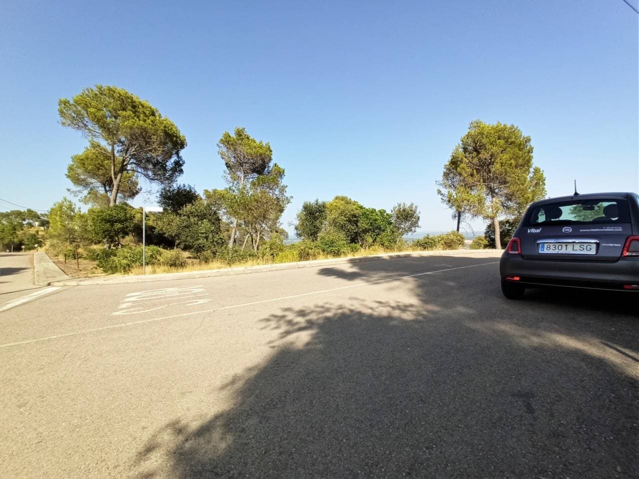 Terreny a Castellnou de Bages — Foto 7 de 9