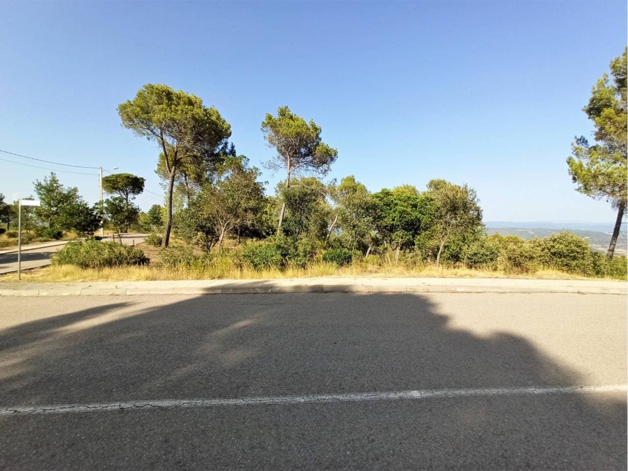 Terreny a Castellnou de Bages — Foto 1 de 9