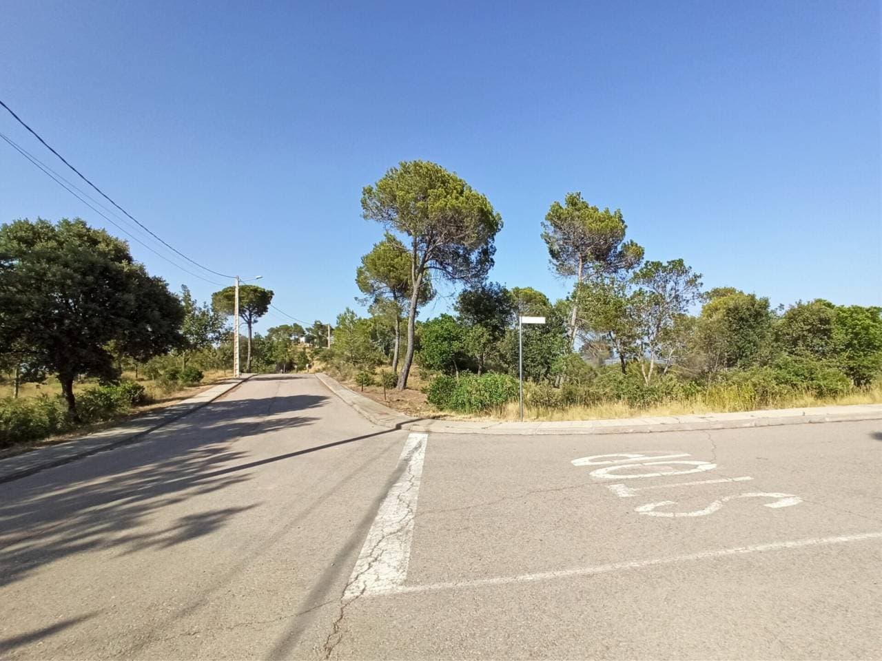 Terreny a Castellnou de Bages — Foto 9 de 9