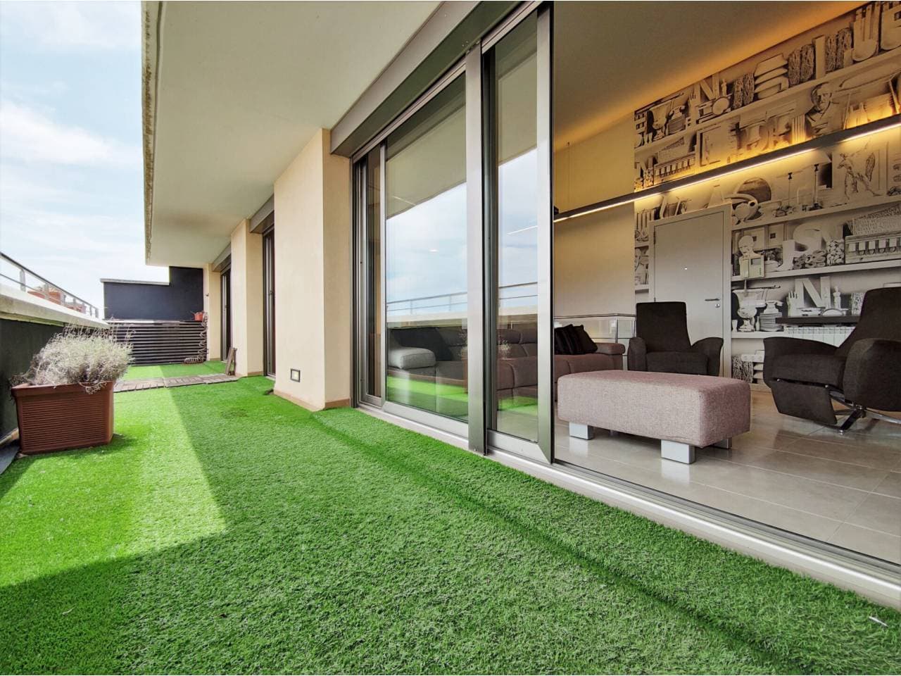 Dúplex a Manresa — Foto 1 de 34