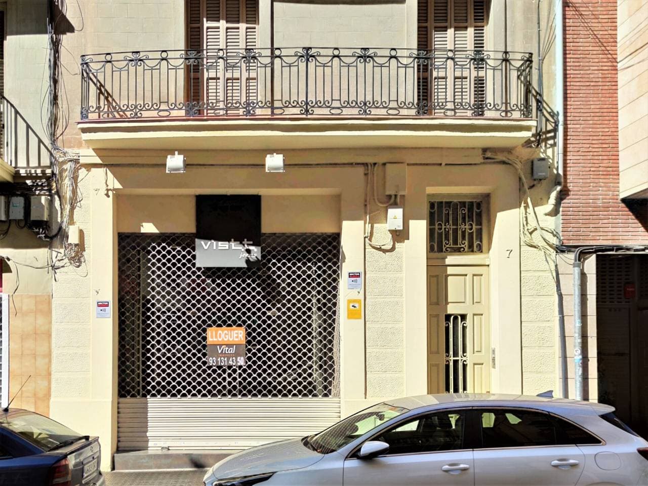 Local a Manresa — Foto 2 de 12