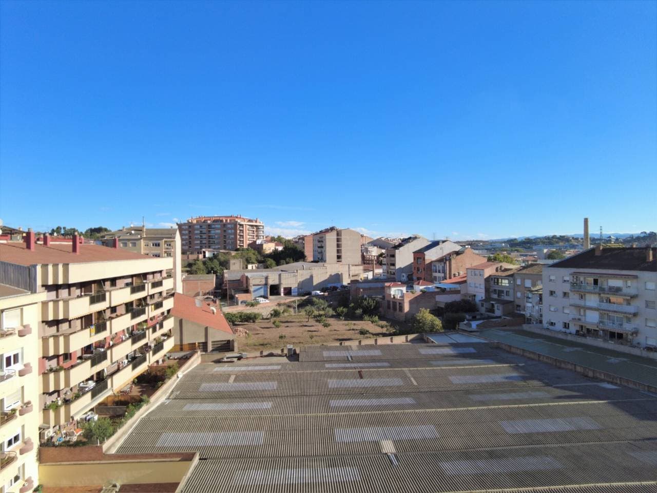 Pis a Manresa — Foto 11 de 14