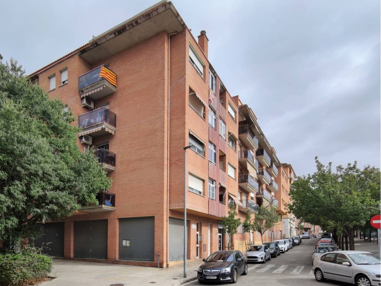 Pis a Manresa — Foto 25 de 25