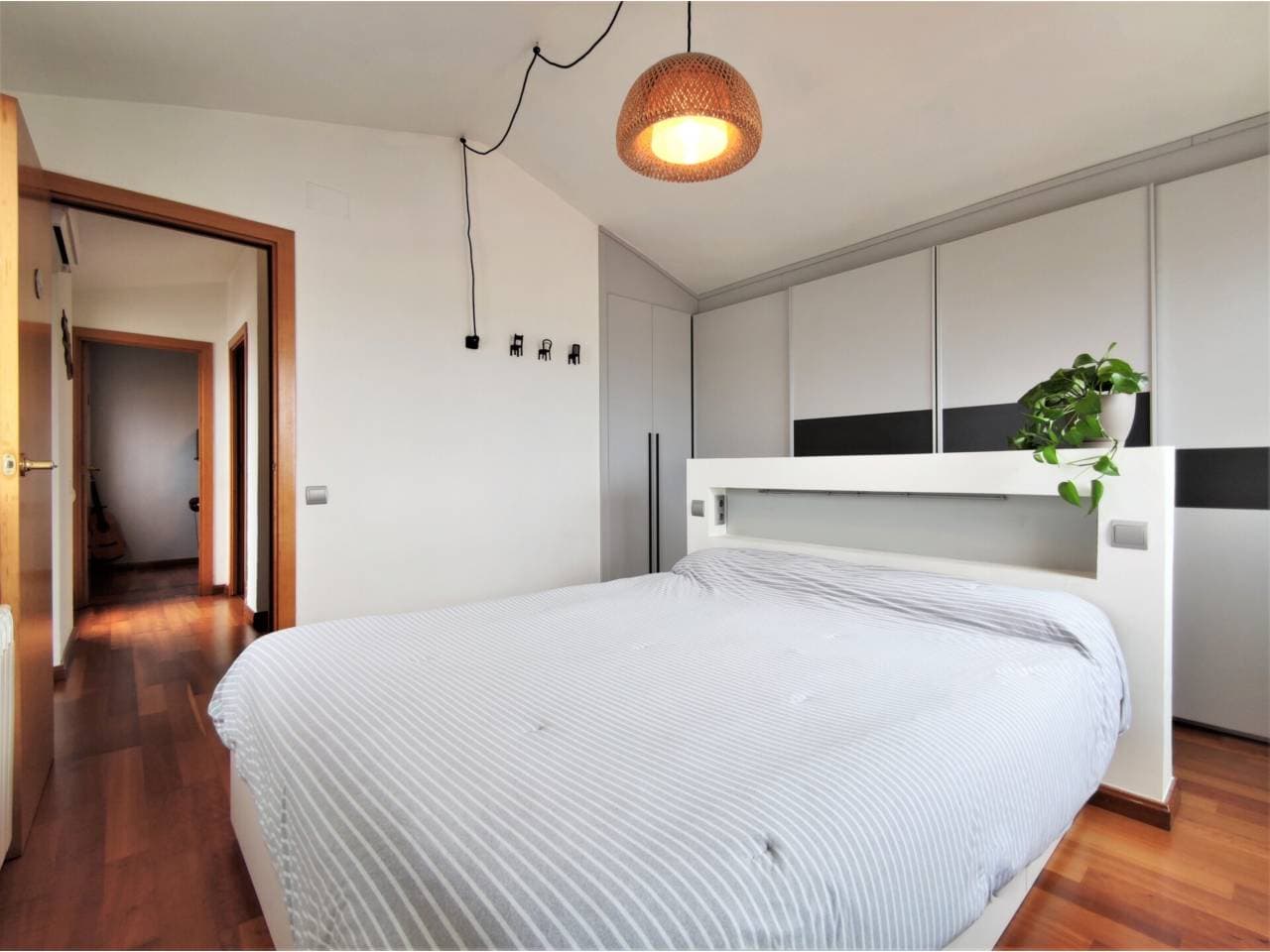 Dúplex a Manresa — Foto 8 de 30