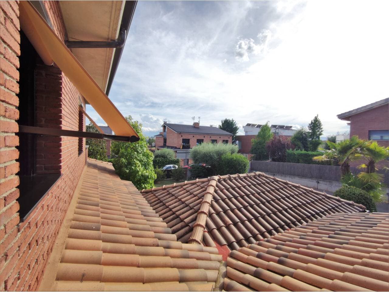 Xalet a Sant Fruitós de Bages — Foto 22 de 35