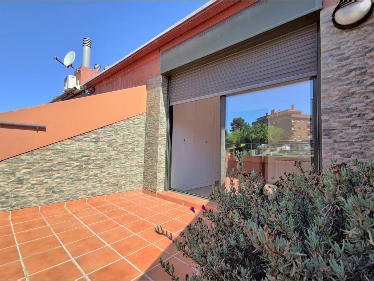 Dúplex a Manresa — Foto 1 de 21