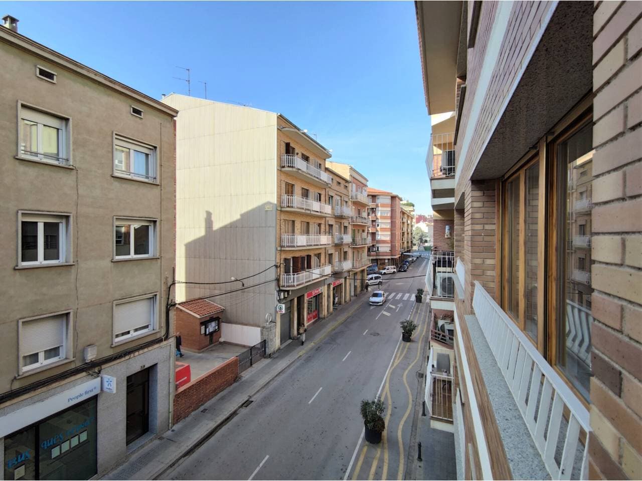Piso en Manresa — Foto 16 de 21