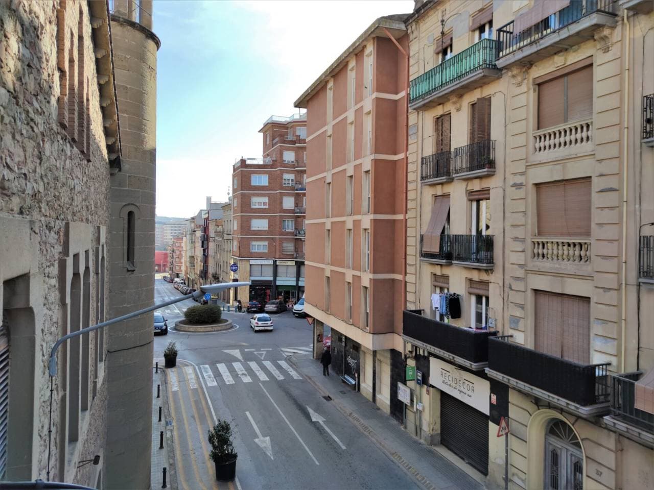 Piso en Manresa — Foto 17 de 21