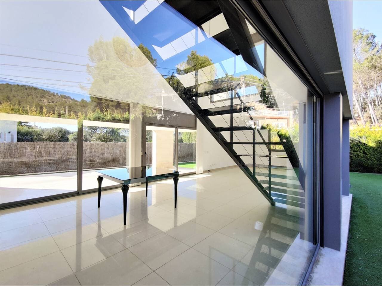 Chalet en Castellnou de Bages — Foto 19 de 58