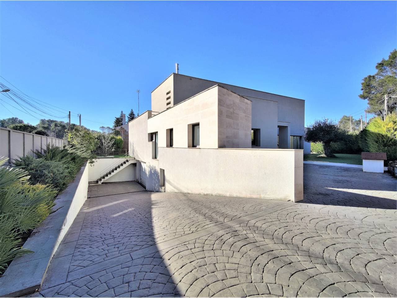 Chalet en Castellnou de Bages — Foto 3 de 58