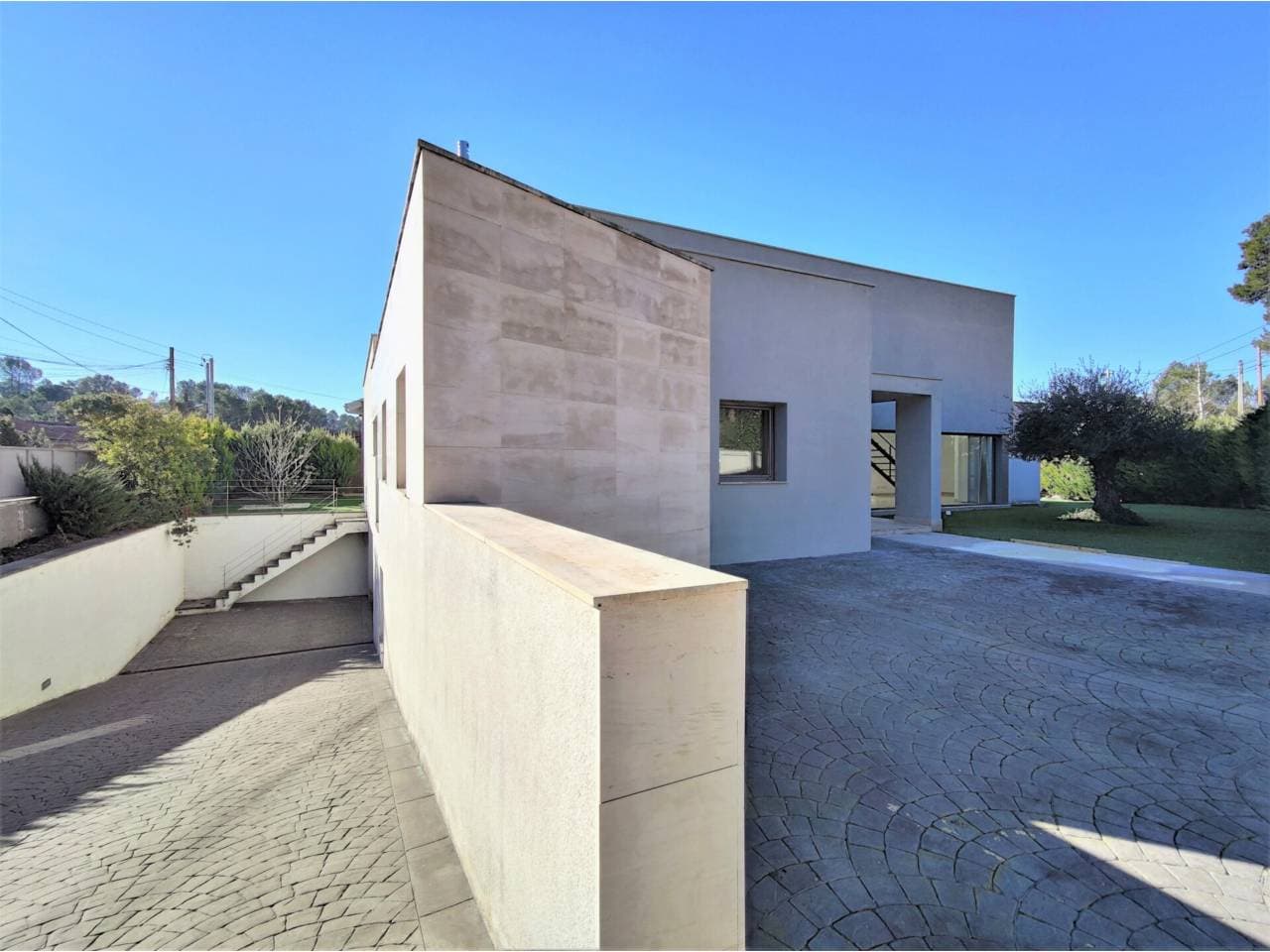 Chalet en Castellnou de Bages — Foto 16 de 58
