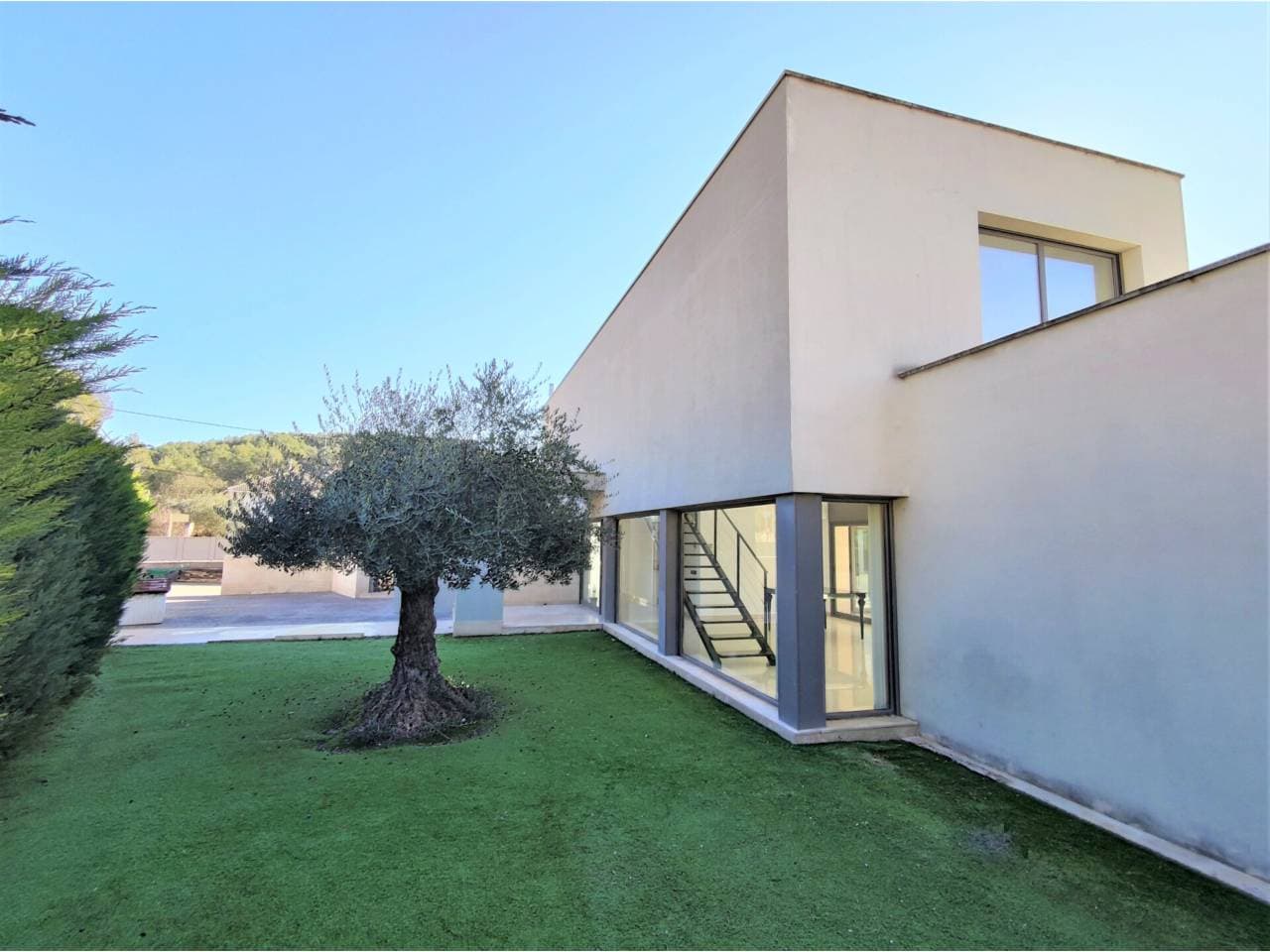 Chalet en Castellnou de Bages — Foto 5 de 58