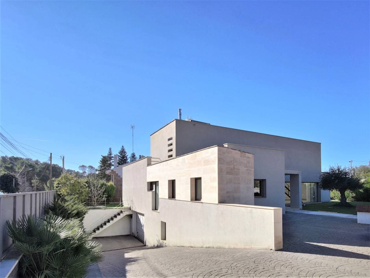 Chalet en Castellnou de Bages — Foto 50 de 58