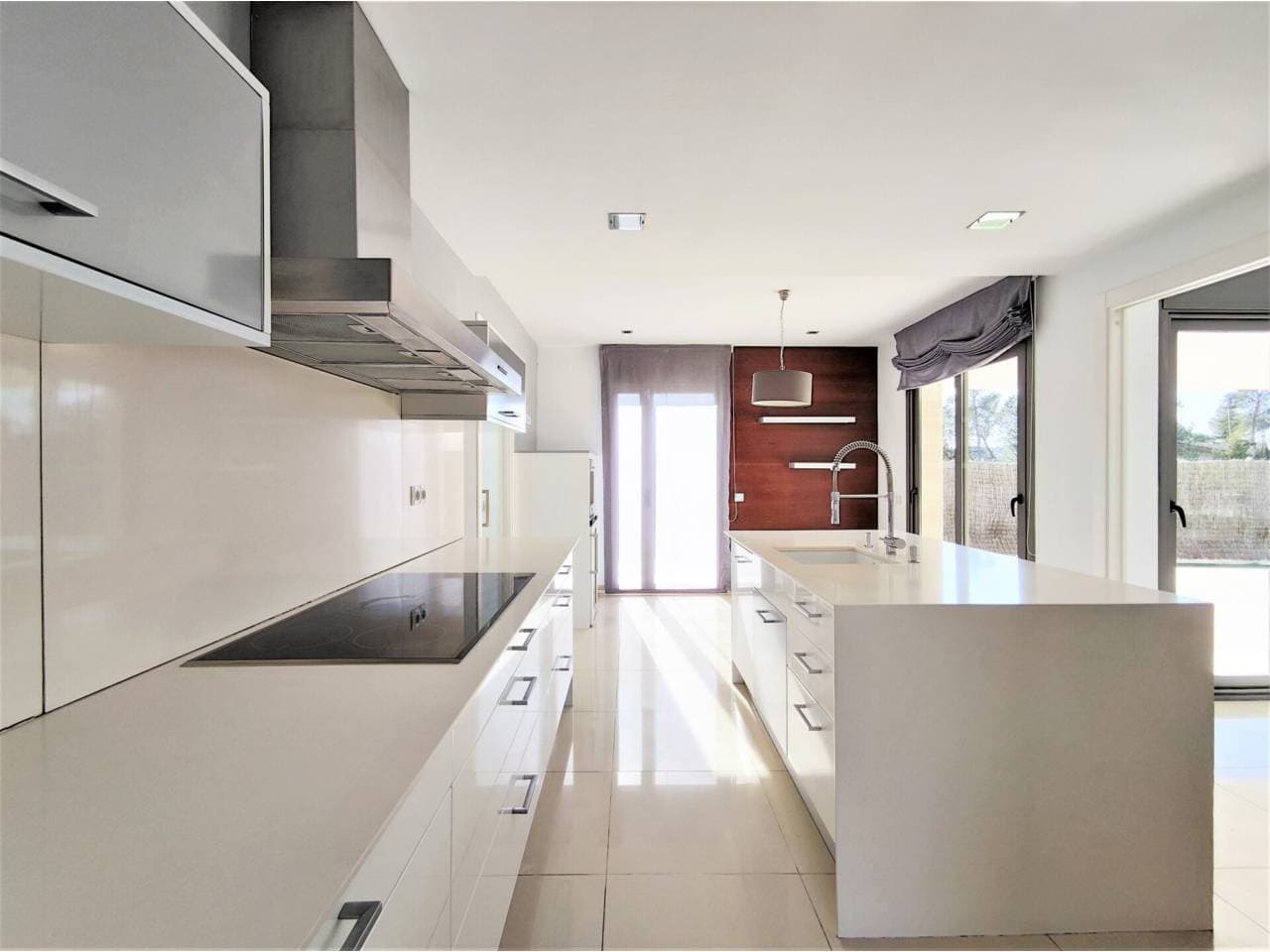 Chalet en Castellnou de Bages — Foto 8 de 58
