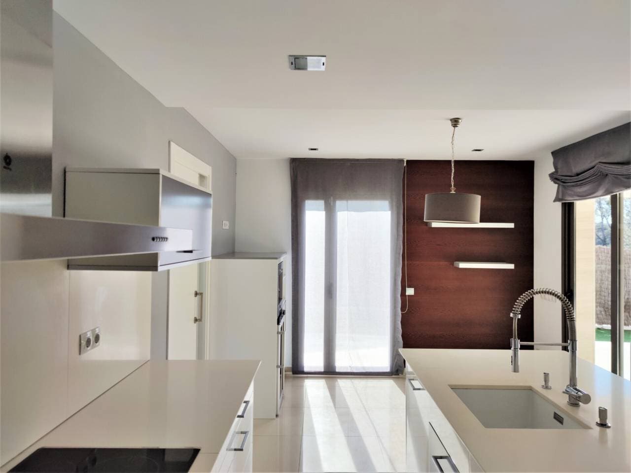 Chalet en Castellnou de Bages — Foto 52 de 58