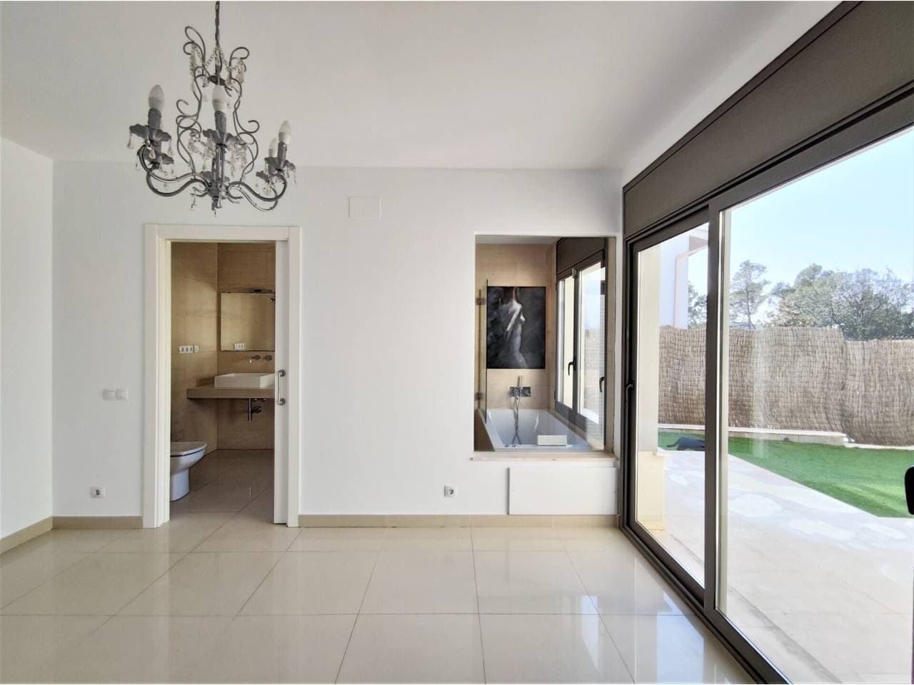 Chalet en Castellnou de Bages — Foto 31 de 58