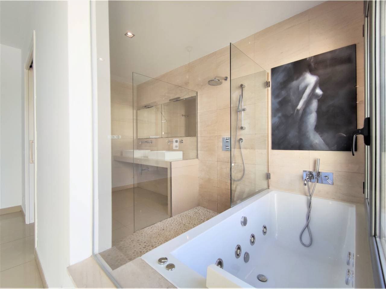 Chalet en Castellnou de Bages — Foto 37 de 58