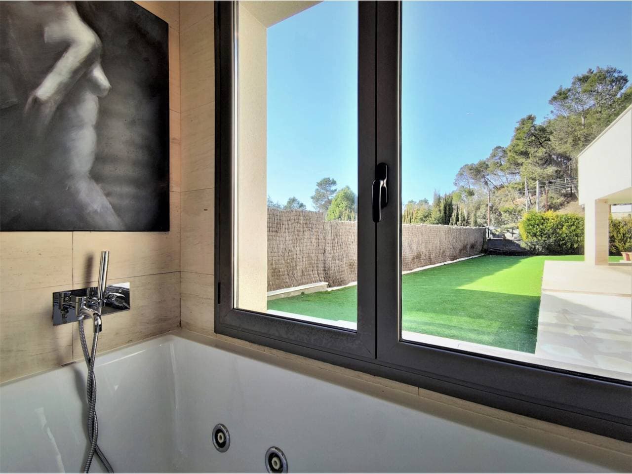 Chalet en Castellnou de Bages — Foto 46 de 58