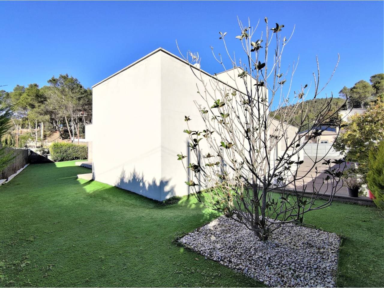 Chalet en Castellnou de Bages — Foto 17 de 58