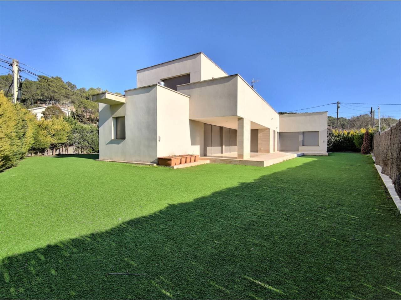 Chalet en Castellnou de Bages — Foto 57 de 58