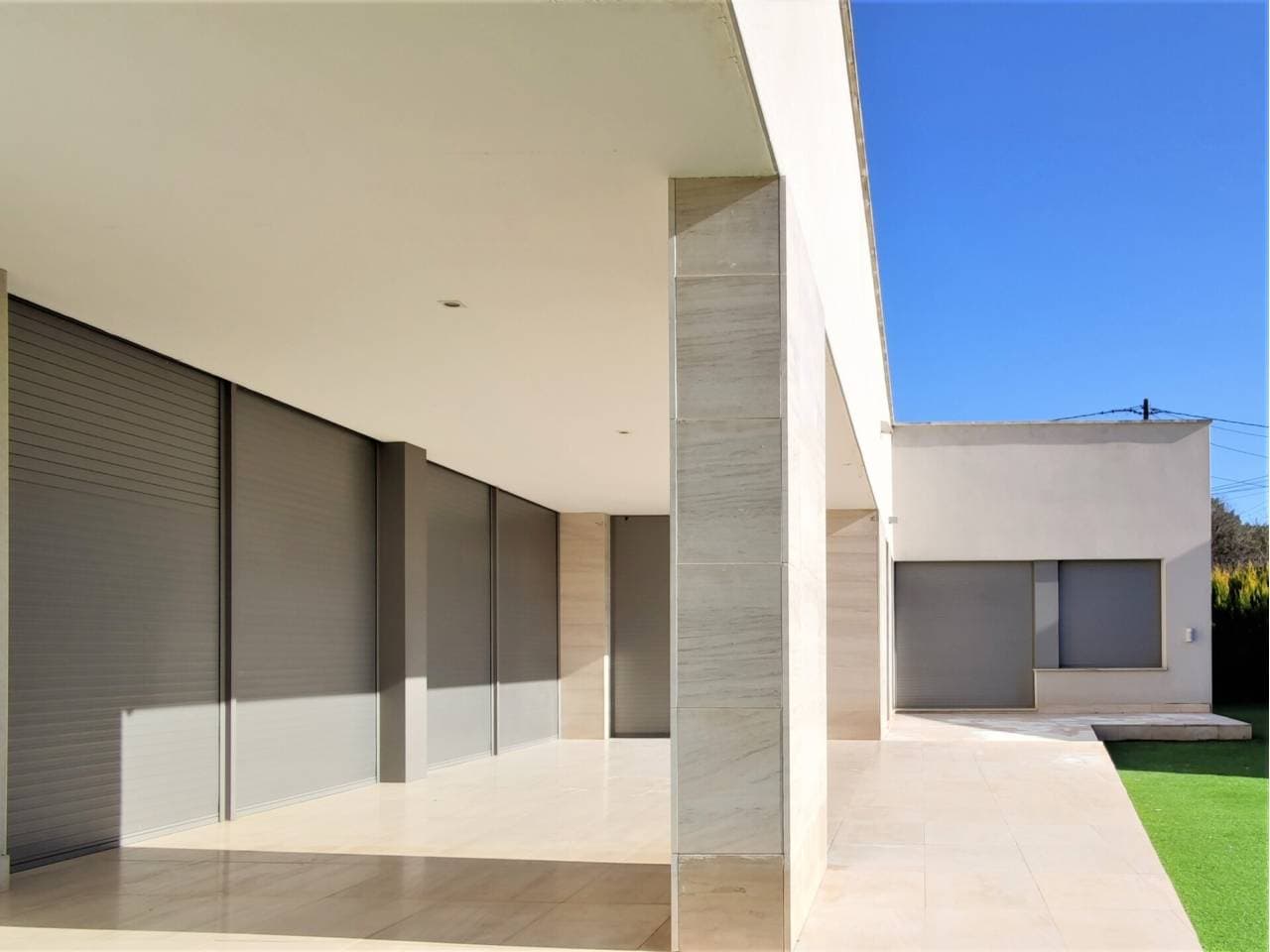 Chalet en Castellnou de Bages — Foto 58 de 58