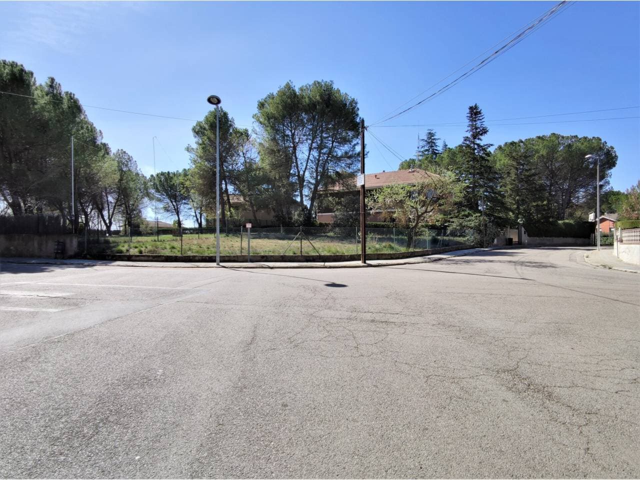 Terreny a Sant Fruitós de Bages — Foto 3 de 9