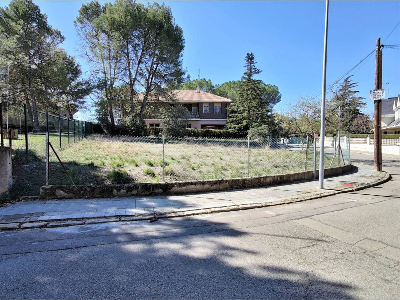 Terreny a Sant Fruitós de Bages — Foto 8 de 9