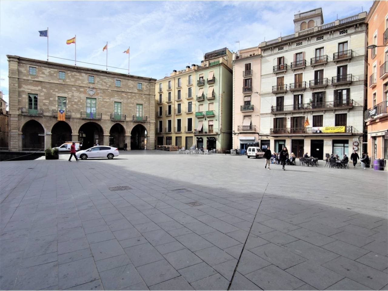 Pis a Manresa — Foto 21 de 23