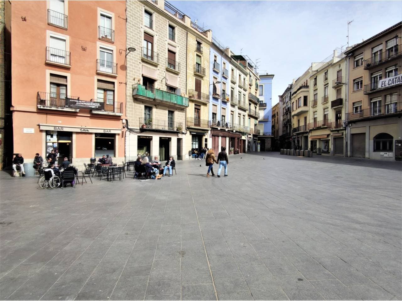 Pis a Manresa — Foto 23 de 23