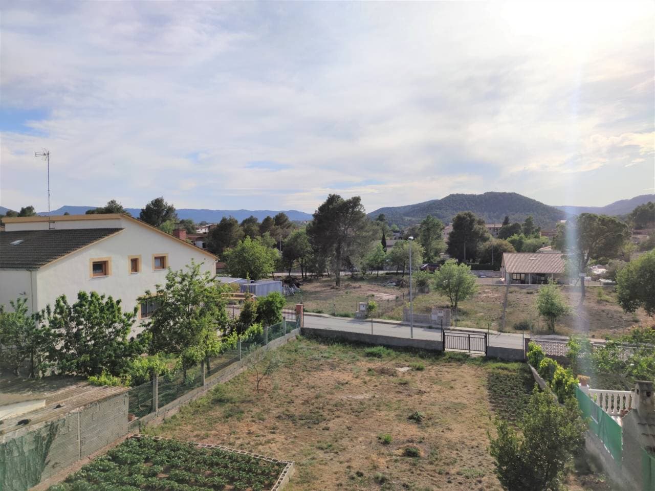 Xalet a Fonollosa — Foto 28 de 38