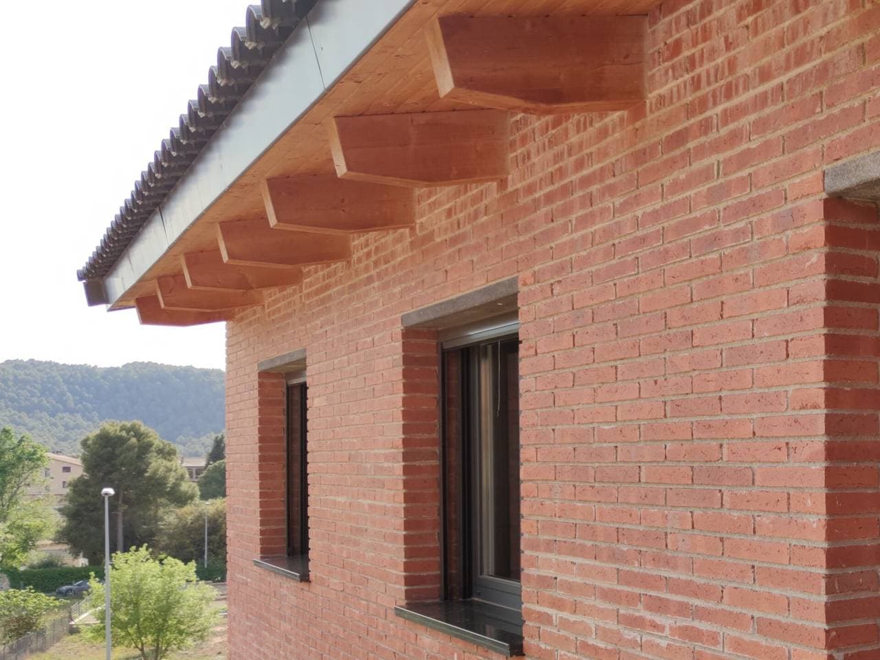 Xalet a Fonollosa — Foto 14 de 38