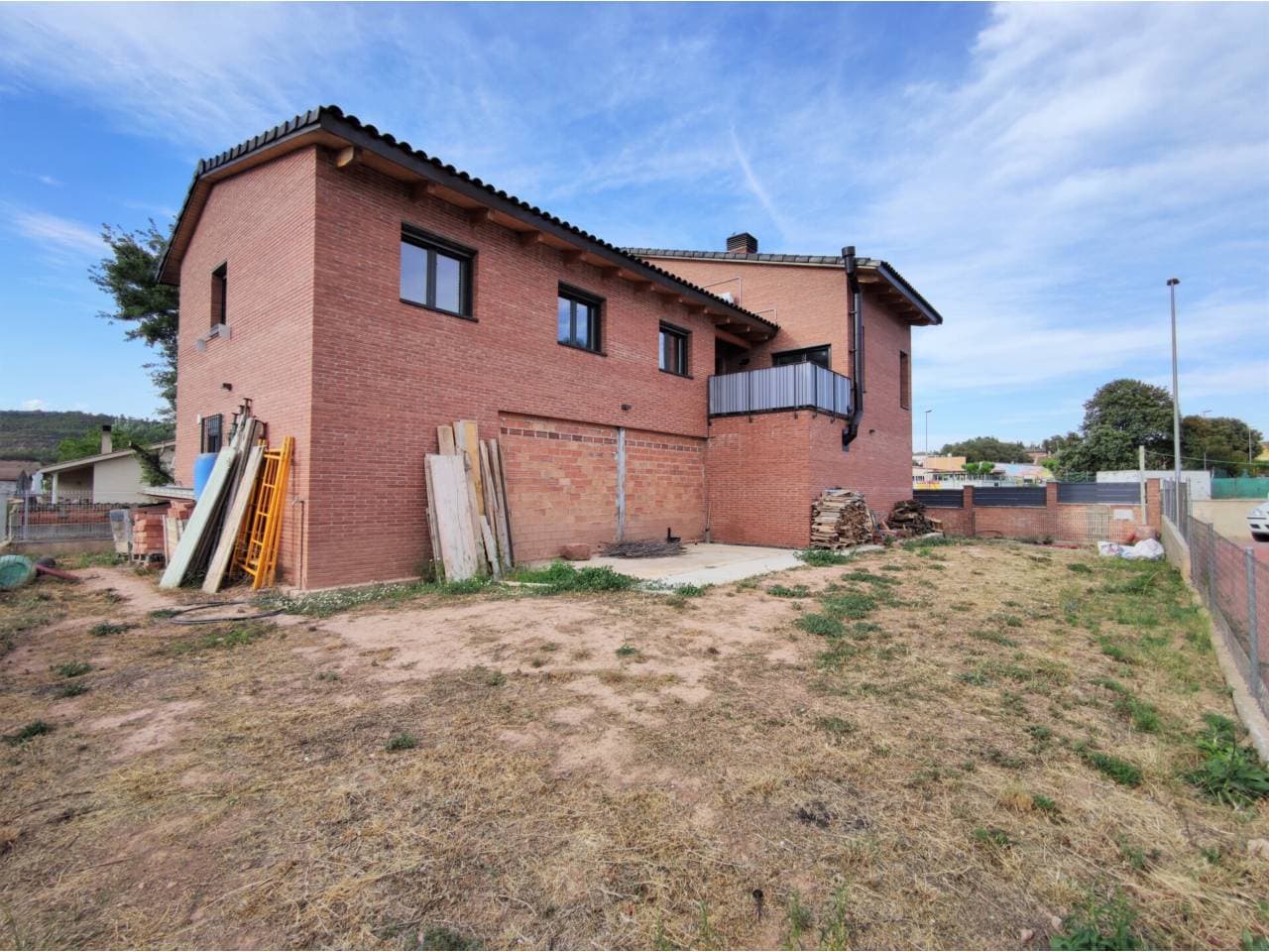Xalet a Fonollosa — Foto 33 de 38