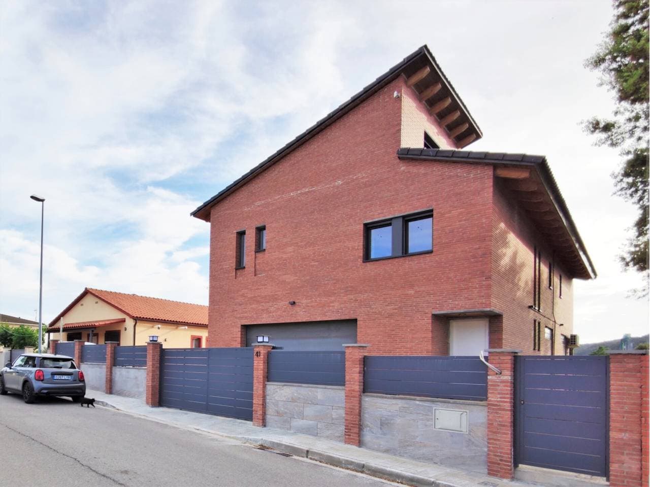 Xalet a Fonollosa — Foto 7 de 38
