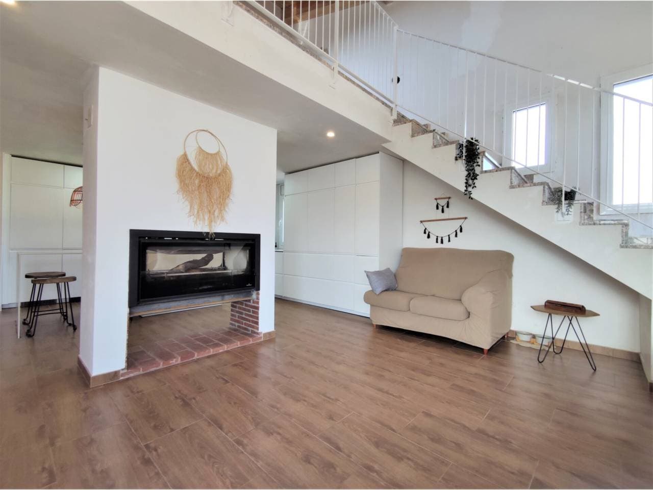 Xalet a Fonollosa — Foto 4 de 38