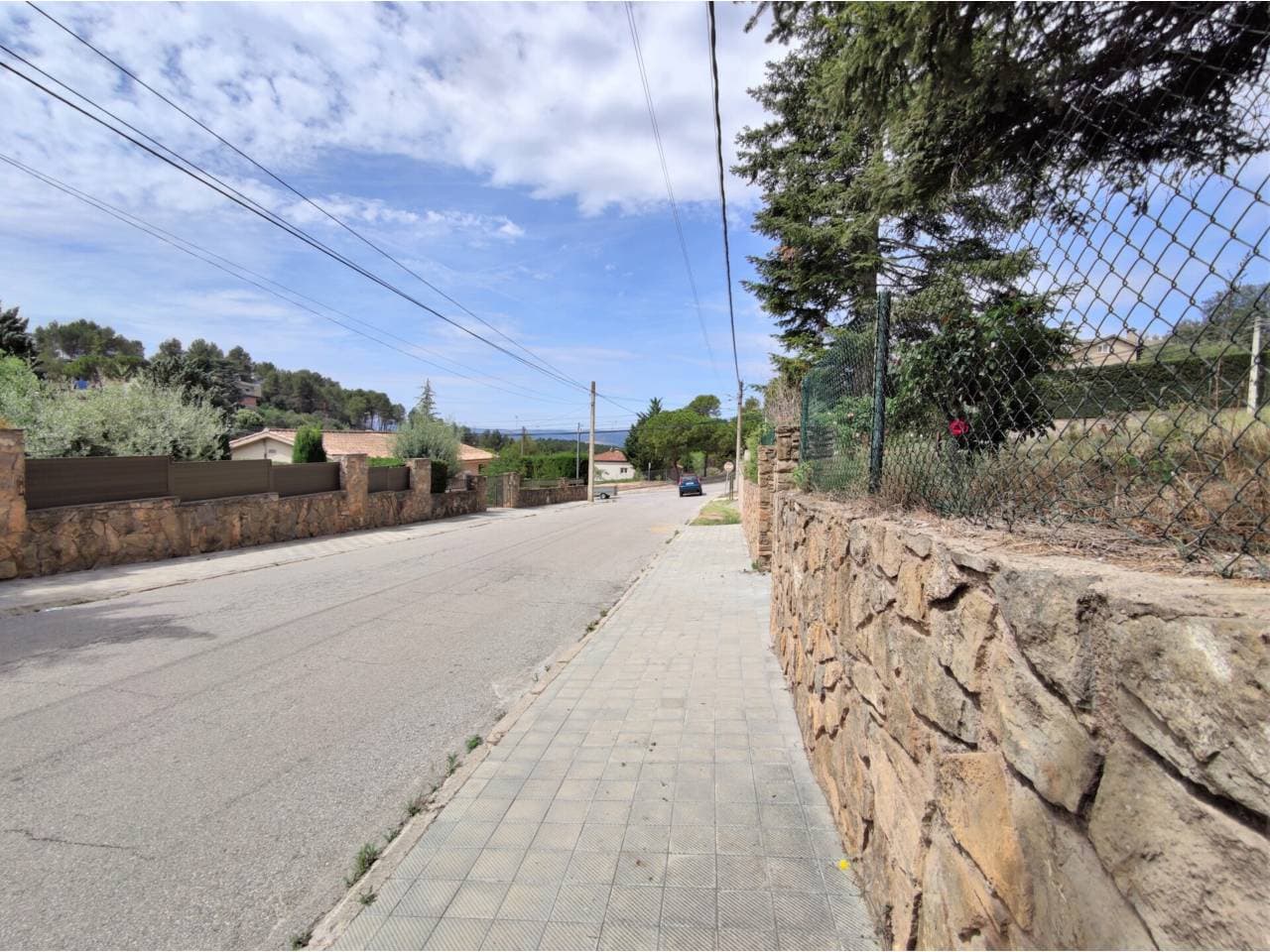Terreny a Castellnou de Bages — Foto 5 de 9