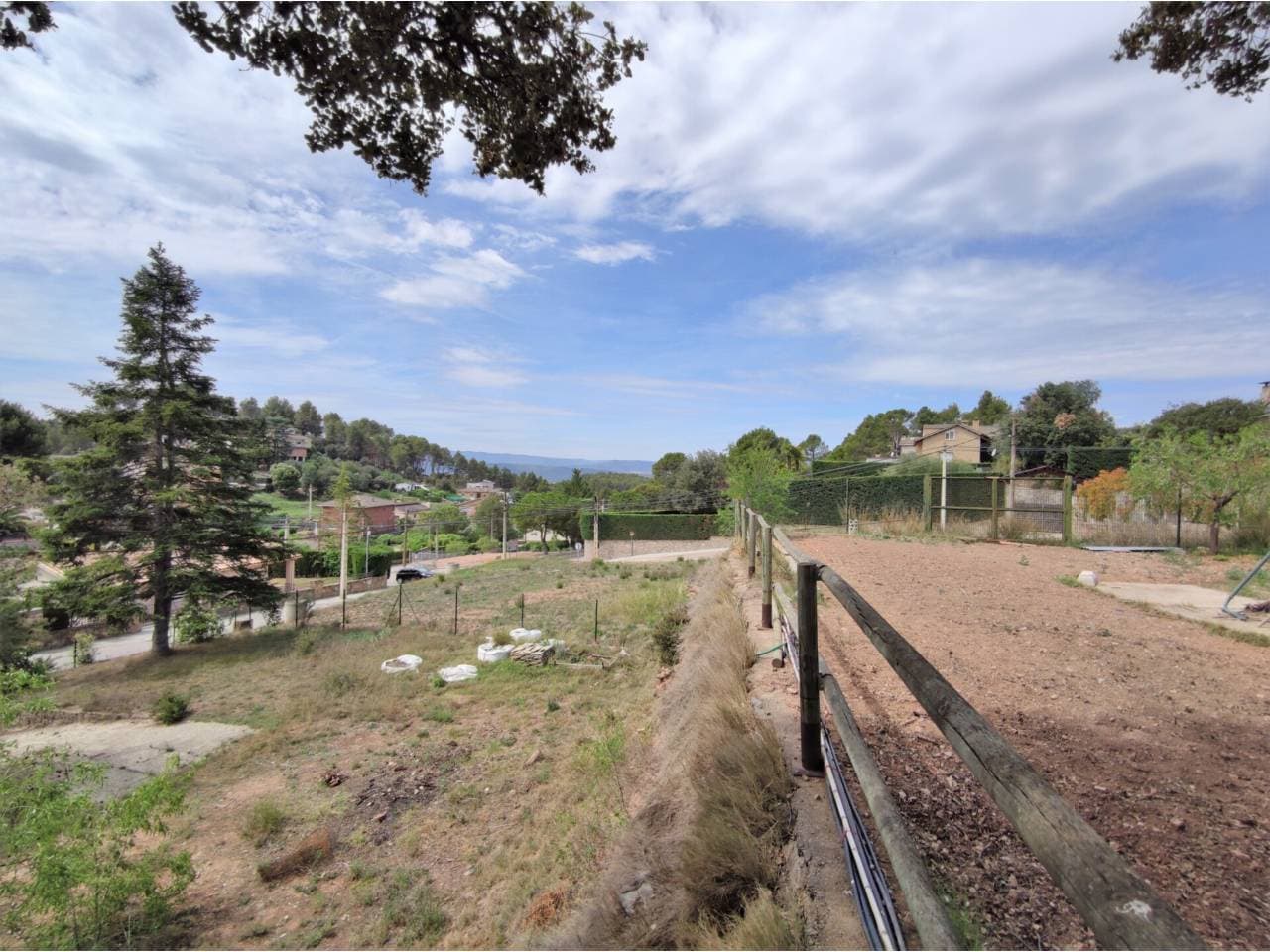 Terreny a Castellnou de Bages — Foto 6 de 9