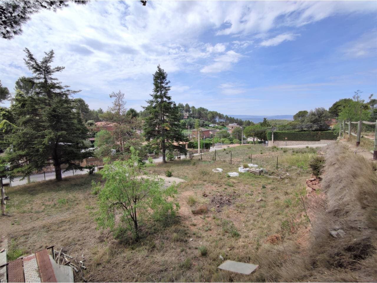 Terreny a Castellnou de Bages — Foto 7 de 9