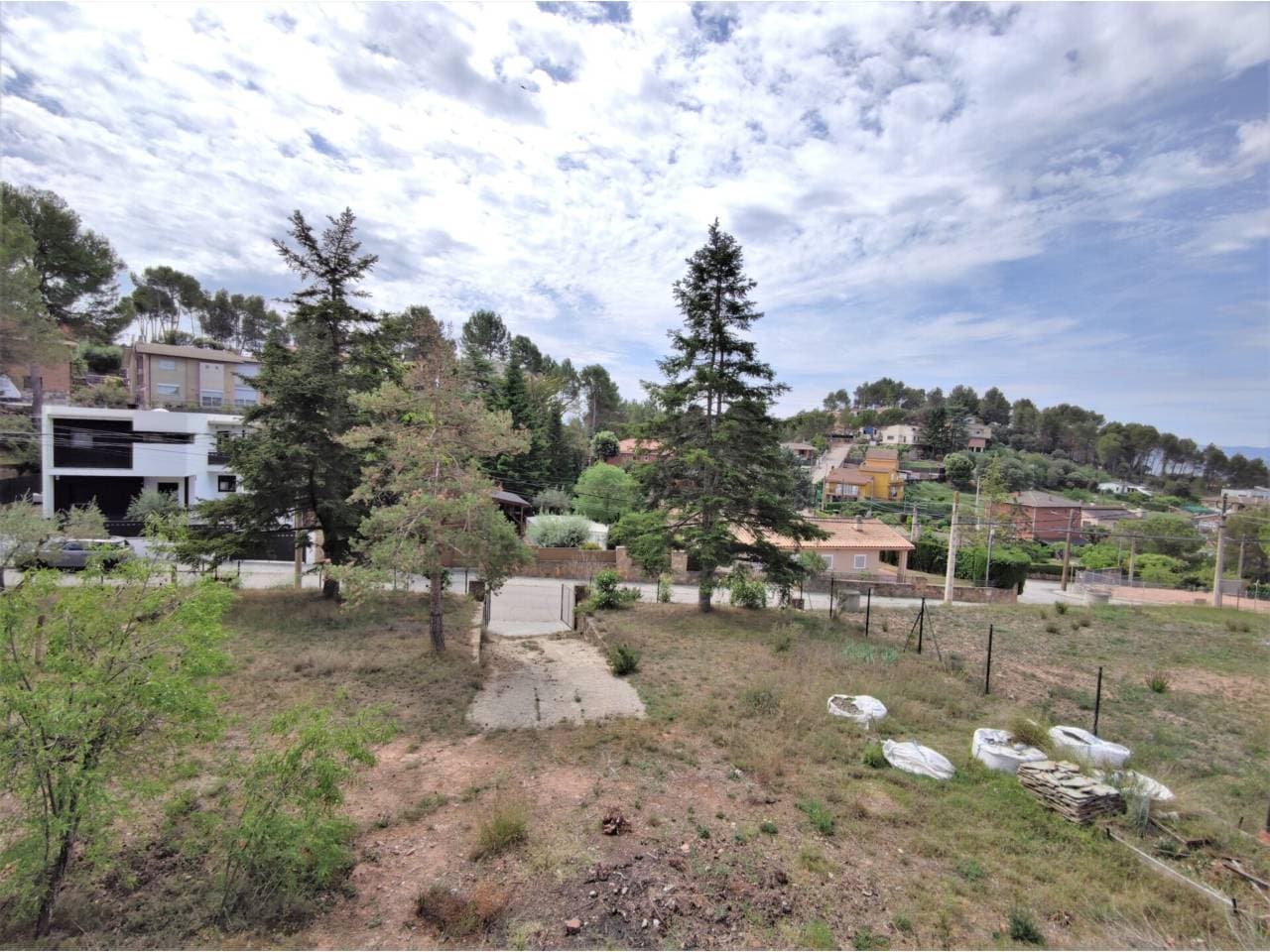 Terreny a Castellnou de Bages — Foto 9 de 9