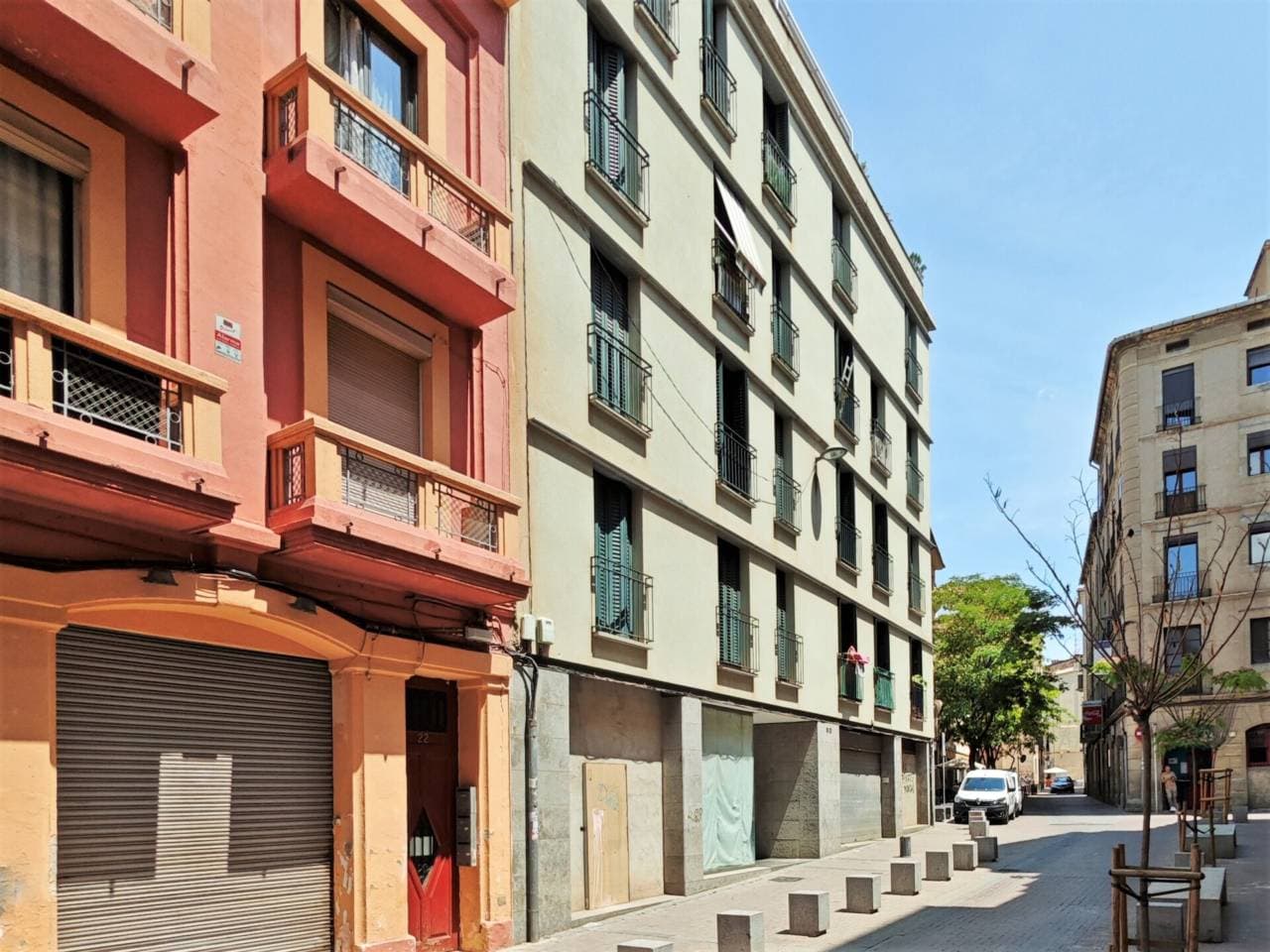 Pis a Manresa — Foto 4 de 12