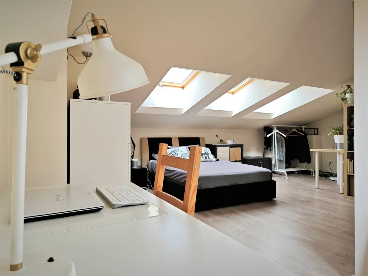Dúplex a Manresa — Foto 13 de 24