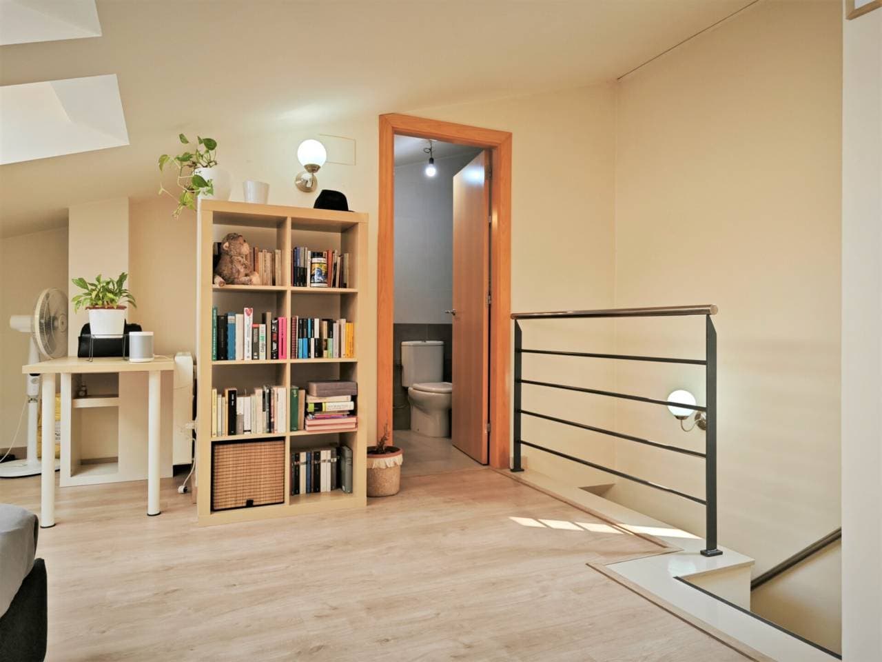 Dúplex a Manresa — Foto 18 de 24