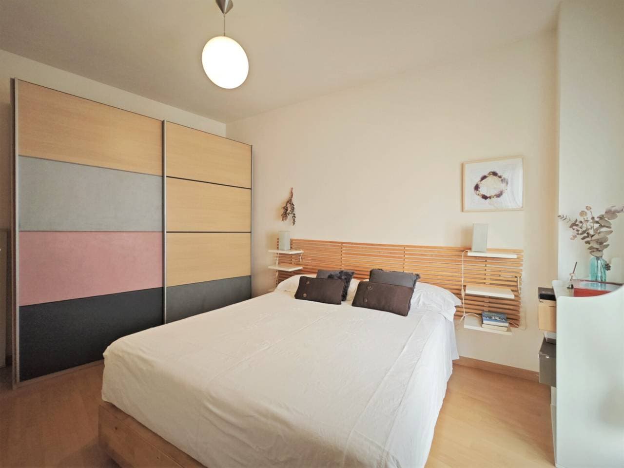 Dúplex a Manresa — Foto 4 de 24