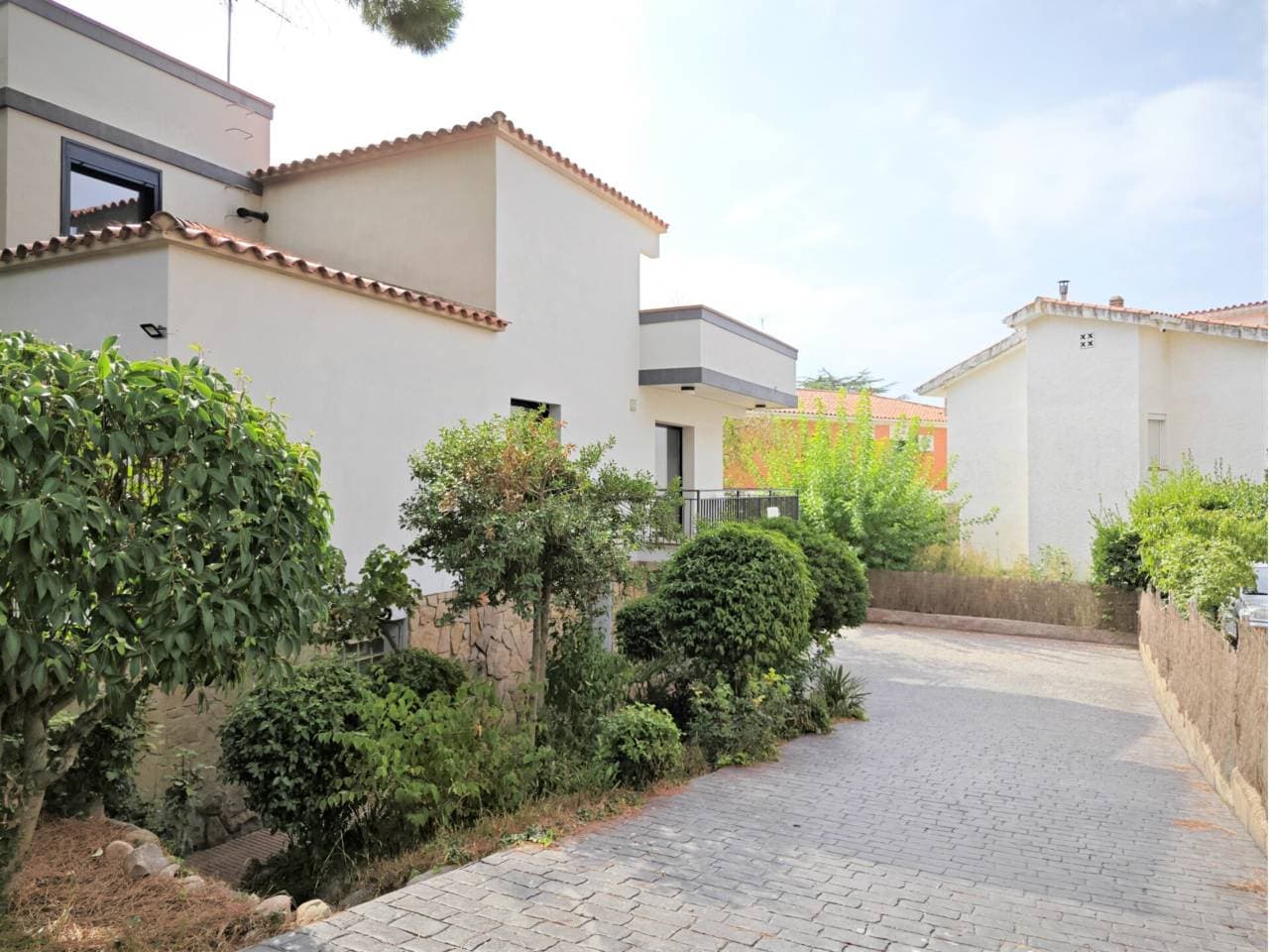Xalet a Sant Fruitós de Bages — Foto 2 de 33