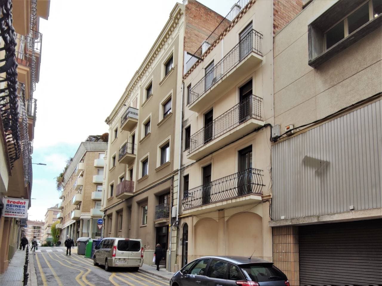Pis a Manresa — Foto 21 de 21
