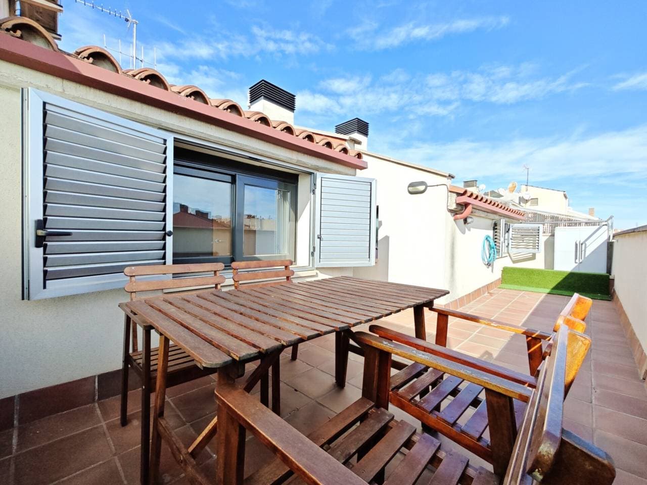 Dúplex a Manresa — Foto 1 de 26